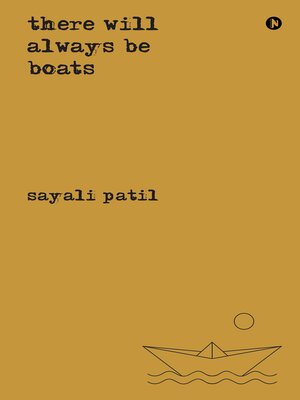 cover image of There Will Always Be Boats